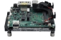 Preview: x86 industrial BoxPC in the embedded NUC™ Standard / NUCVHCO1